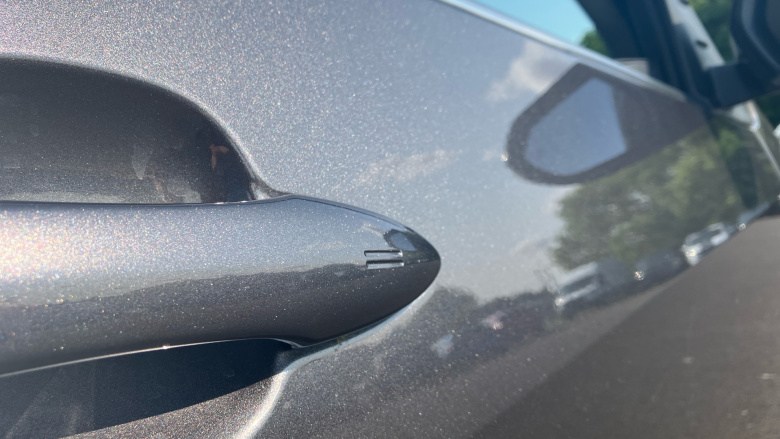 Toyota Yaris 1.5 Hybrid Excel 5dr CVT Hybrid Hatchback